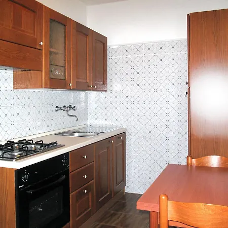 Casa Il Cortile 180s