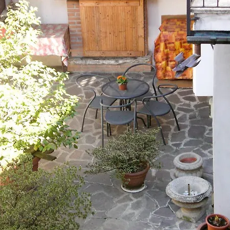 Casa Il Cortile 180s Lejlighed