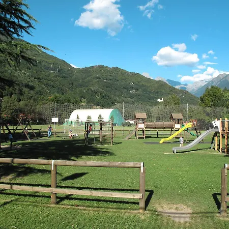 Lejlighed Casa Il Cortile 180s Gera Lario